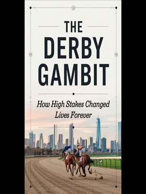 cover image of The Derby Gambit